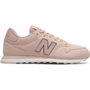 New Balance dámské boty GW500PE1 světle růžová