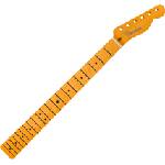 Fender Vintera II 50's Nocaster 21 Kлен Врат на китара