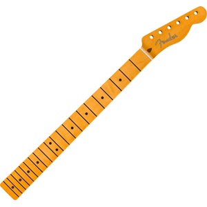 Fender Vintera II 50's Nocaster 21 Kлен Врат на китара