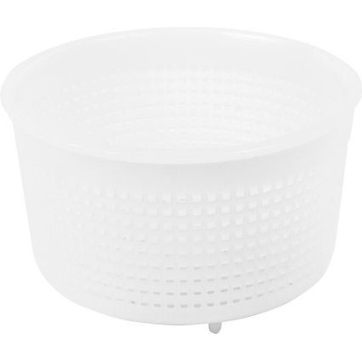 BROWIN Forma na sýr kulatá 10x10x5,5cm (250g)