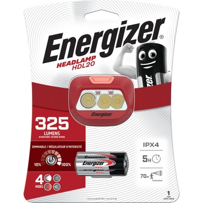 Energizer HDL20