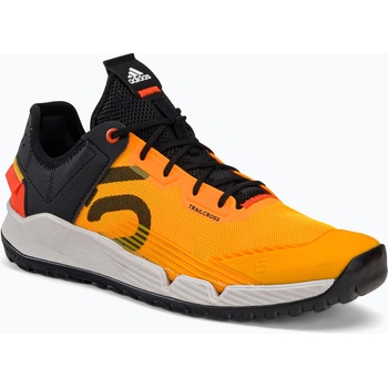 FIVE TEN Мъжки обувки за колоездене на платформа FIVE TEN Trailcross LT yellow/black HQ1063