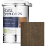 Bona Craft Oil 2K Driftwood - двукомпонентно масло 1.25л (5259)