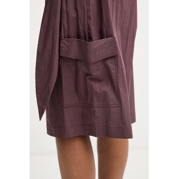 Isabelle Blanche бермуди дамски с памук (IS26SS.P033.T002)