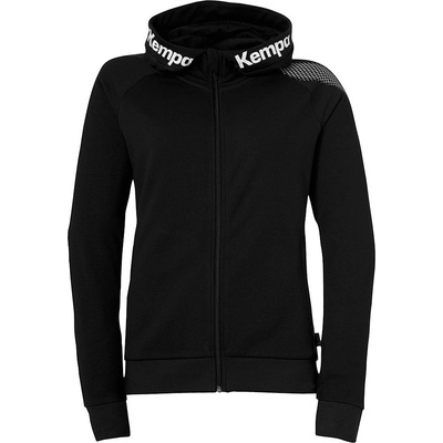 Kempa Core 26 Hood Jacket Women 2003664-01