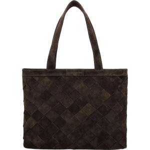 Hide & Stitches Acadia 25581 Dark brown (HIDESTITCHES-25581)