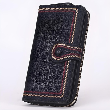 HARAHU Портмоне do-14940 - Черно kp14940 (do-14940)