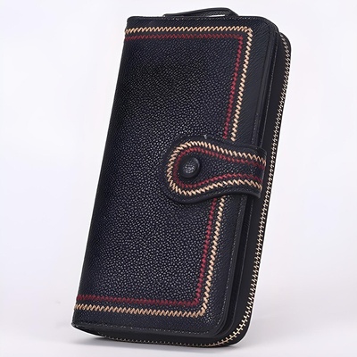 HARAHU Портмоне do-14940 - Черно kp14940 (do-14940)