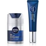 Nivea men комплект против бръчки