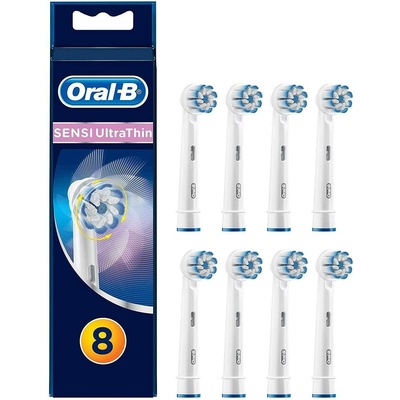 Oral-B Sensi UltraThin 8 pcs (EB60-8)