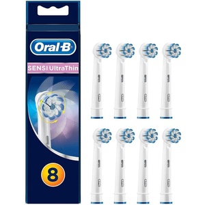 Oral-B Sensi UltraThin 8 pcs (EB60-8)