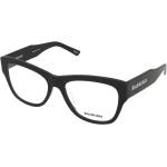 Balenciaga Диоптрични очила Balenciaga BB0309O 001 - leshti