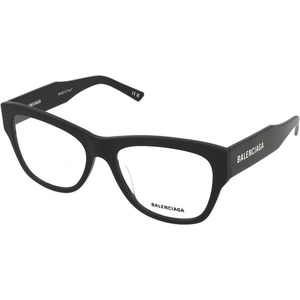 Balenciaga Диоптрични очила Balenciaga BB0309O 001 - leshti