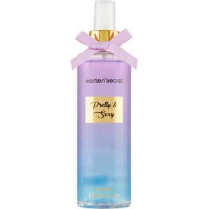Women'Secret Спрей за тяло Women Secret 250 мл Pretty&Sexy