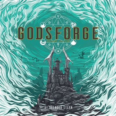 Atlas Games Godsforge