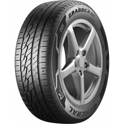 General Tire Grabber GT Plus 215/60 R17 96V