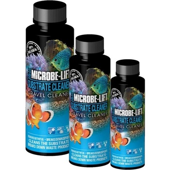 Microbe-Lift Substrate cleaner 236 ml