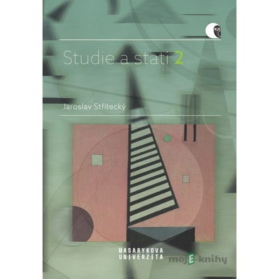 Studie a stati 2 - Jaroslav Střítecký