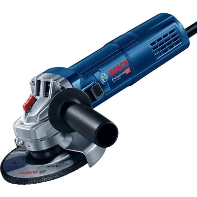 Bosch GWS 9-115 (0601396006)