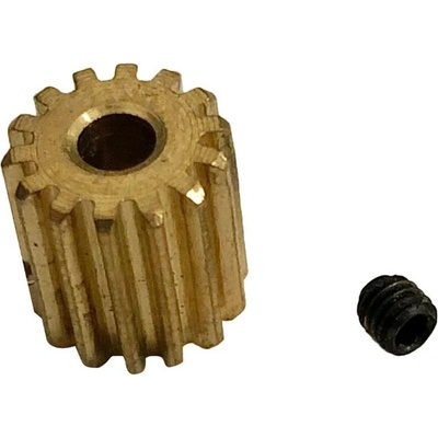 XINLEHONG Kovový pastorek motoru pro XLH Q901 Q902 Q903