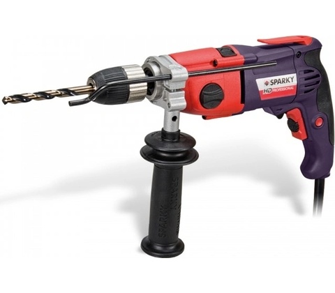 Sparky BUR2 160E