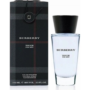 Burberry Touch for Men EDT 100 ml Парфюми