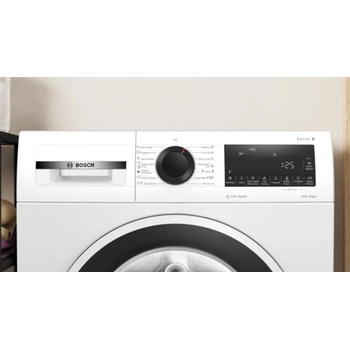 Image 1 of Bosch WGG244Z2BY