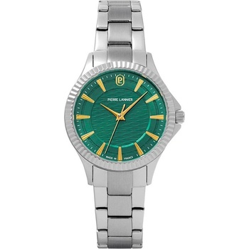 Pierre Lannier Дамски часовник Pierre Lannier Metropolitain - 017G671 (017G671)
