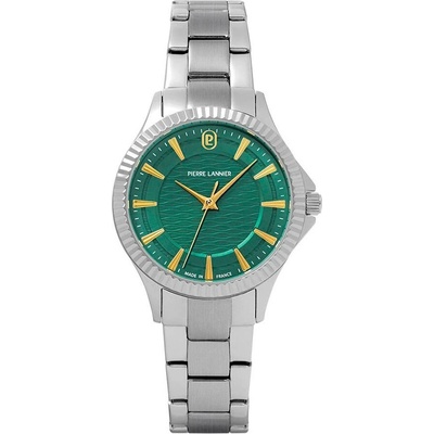 Pierre Lannier Дамски часовник Pierre Lannier Metropolitain - 017G671 (017G671)