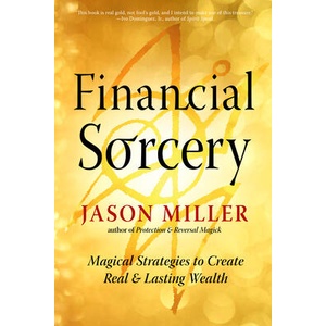 Financial Sorcery (ISBN: 9781578639038)