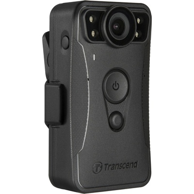 Transcend DrivePro Body 30 – Zboží Živě