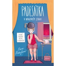 Padesátka v nouzovém stavu