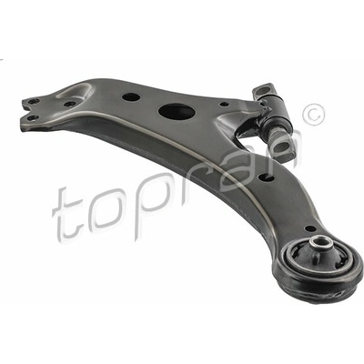 Rameno zavesenia kolies TOPRAN 600 573 (600573)