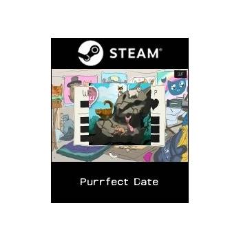 Purrfect Date