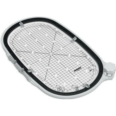 Vyšívací rámik Bernina MAXI 40x21 cm