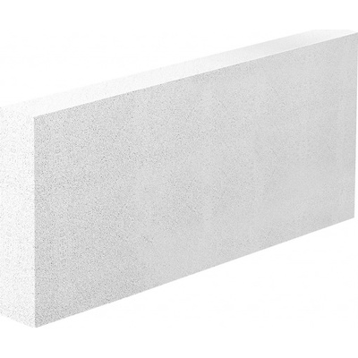 Ytong Pórobetonová tvárnice příčkovka P2-500, 75 x 249 x 599 mm – Hledejceny.cz