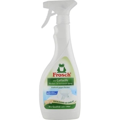 Frosch sprej na škvrny 500 ml