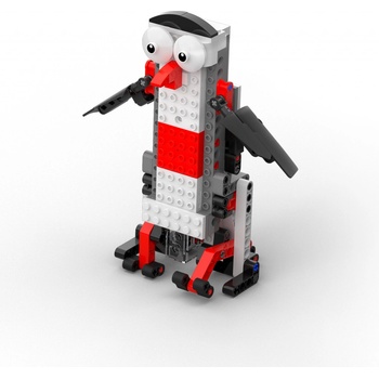 Xiaomi Mini Robot Builder