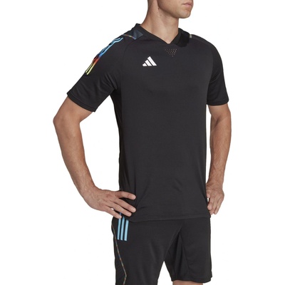 adidas TIRO PRO JSY WC pánský dres Černá
