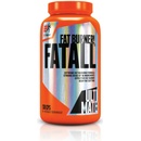 Spaľovače tukov Extrifit Fatall Fat Burner 130 kapsúl