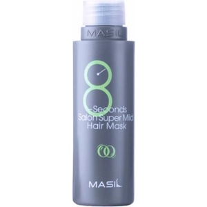 MASIL 8 Seconds Salon Super Mild Hair Mask - Регерираща маска за коса с Аминокиселини 8 секунди 100мл
