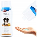Trixie NATURÖL makadamový orech 250 ml
