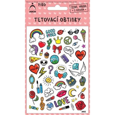 Tetovačky Dúha