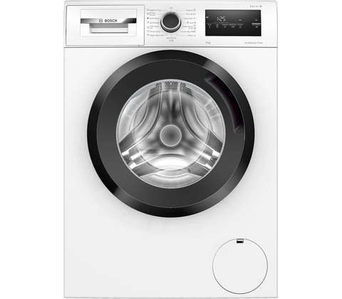 Bosch WAN24167BY