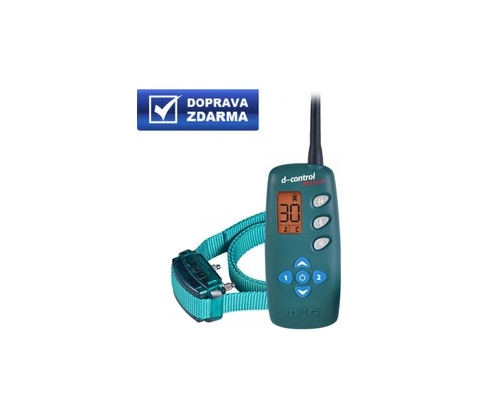 DogTrace D-Control 900 mini