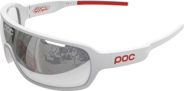 新品 未使用 POC ポック DO BLADE サングラス 検 ロード バイク
