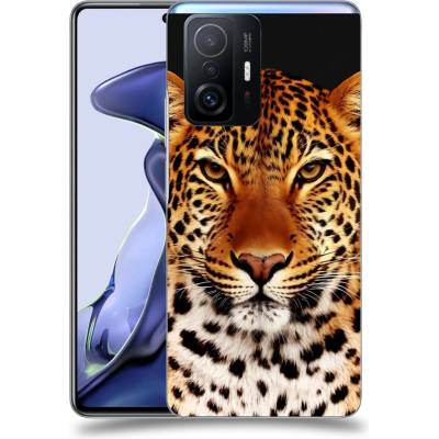 Acover Kryt na mobil Xiaomi 11T - Leopard
