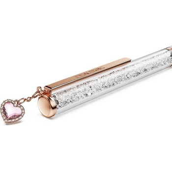 Swarovski Химикалка Swarovski CRYSTALLINE 14, 5 x 0, 9 cm (5732990)