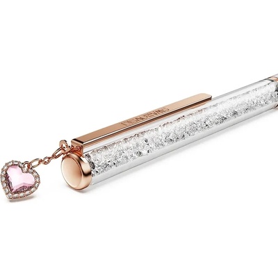 Swarovski Химикалка Swarovski CRYSTALLINE 14, 5 x 0, 9 cm (5732990)