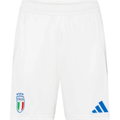 Adidas performance Спортен панталон 'Italy 24' бяло, размер XXL